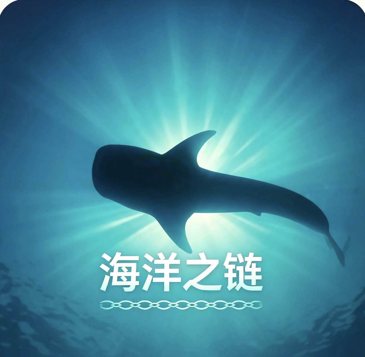 海洋之链